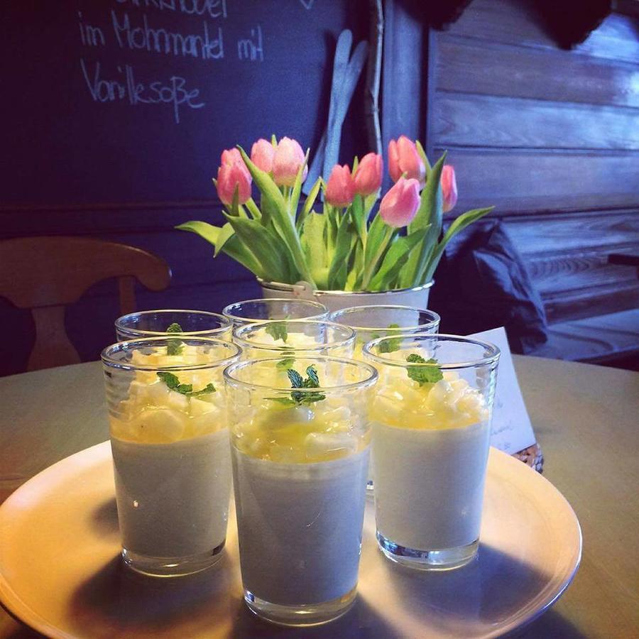 Landhotel Walderholung Oelsnitz  ภายนอก รูปภาพ