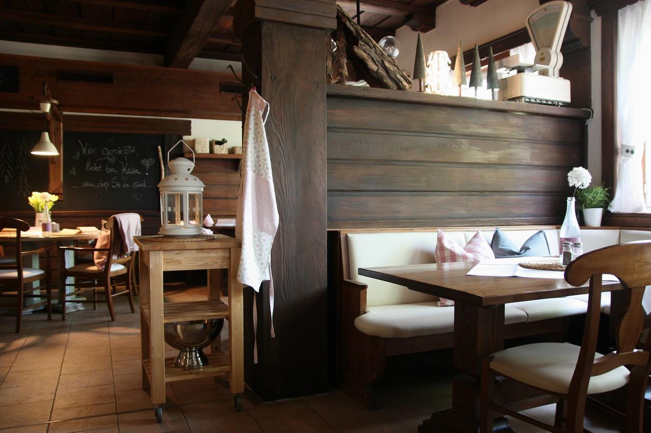 Landhotel Walderholung Oelsnitz  ภายนอก รูปภาพ